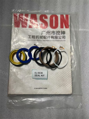 Cylinder Seal Kit 8J-5538 8J5538