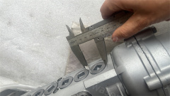 6HL1 Fuel injection Pump 105932-3231 894392-8381  101060-6570