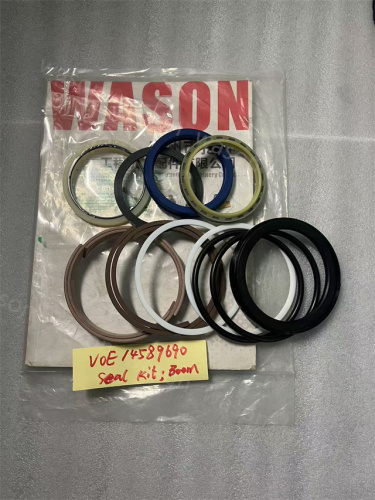 Cylinder Seal Kit VOE14589690