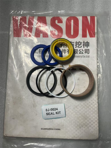 Cylinder Seal Kit 8J-0024