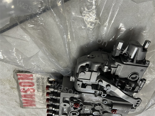 6WF1 Fuel injection Pump 116603-4202 108622-1242