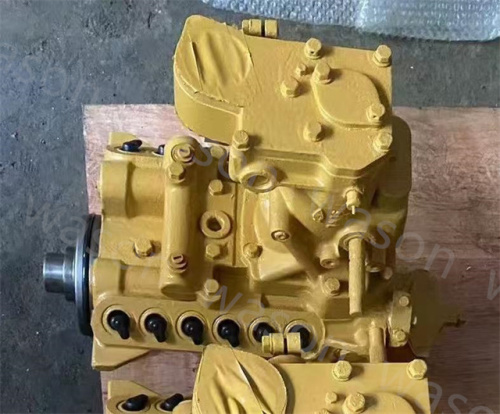 3412C  Fuel pump  4P-6920 4W-6068 411-6068 4P6920 4W6068 4116068