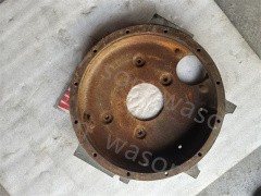 4LE2 SY75 Flywheel Cover