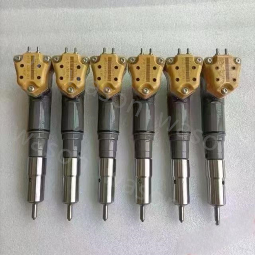 CAT988F 3408E 3412E 3412E D9R  Fuel Injector Assy 159-0835 174-7526 174-7528 179-6020 198-4752 198-6877 198-7912