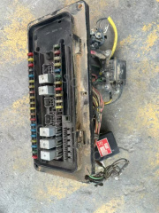E306/E307/E308C/D Excavator Fuse Box Assy 183-1000 197-4330 213-0772