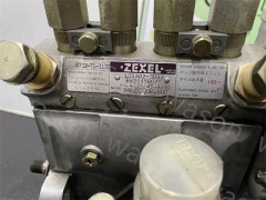 PC60-7 PC120-6 4BT3.9/4D102  Fuel pump