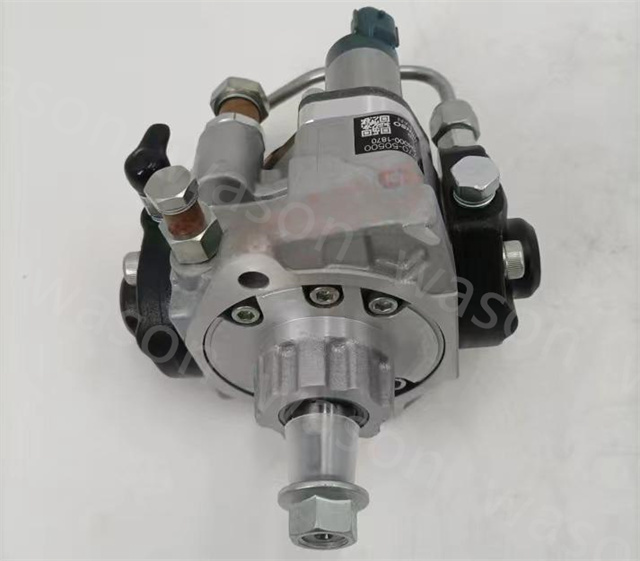 E310 C3.3 V3307 Fuel pump
