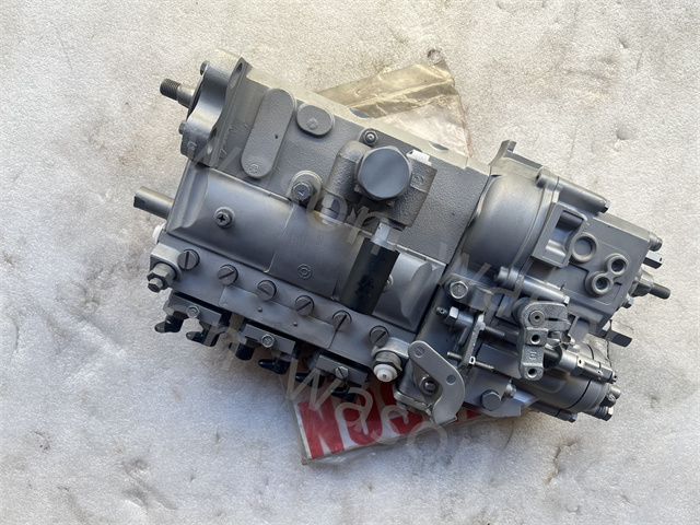 DB58 DH220-5/7 DX2205-7 Fuel Pump 101605-9880 101605-810A 101605-830C 101605-988F 101606-840H
