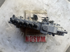 DB58 DH220-5/7 DX2205-7 Fuel Pump 101605-9880 101605-810A 101605-830C 101605-988F 101606-840H