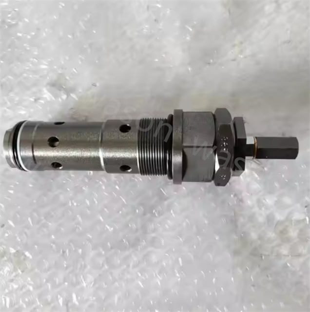709-90-53200 Relief Valve WA380-3