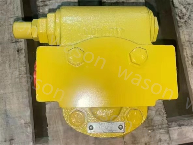 3606 3612 3616 Fuel pump 7W1282 7W-1282
