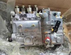 4BT3.9/4D102  Fuel pump 96148645