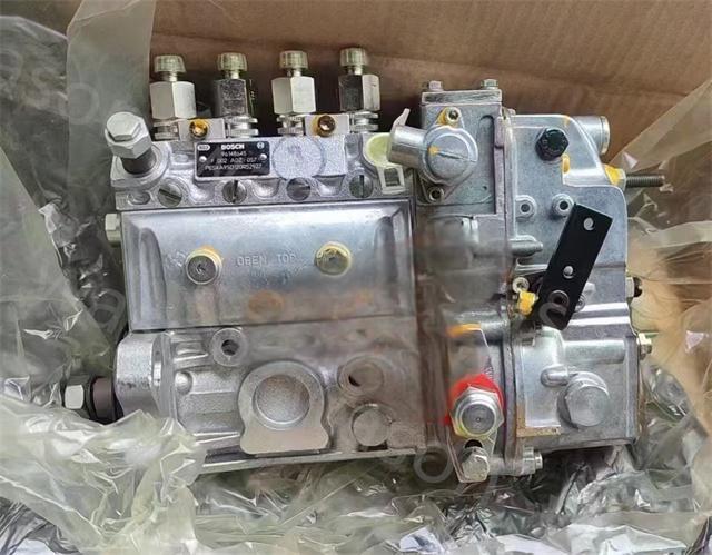 4BT3.9/4D102  Fuel pump 96148645