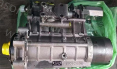 QSK50/QSK60  Fuel pump