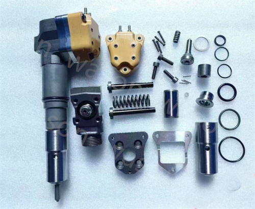 CAT988F 3408E 3412E 3412E D9R  Fuel Injector Assy 159-0835 174-7526 174-7528 179-6020 198-4752 198-6877 198-7912
