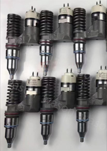E345B 3176C C-12 E365B 3196C C12 C10 C-10 Fuel Injector Assy 187-6549 229-5818 10R-1259 10R-1814 142-9975 161-1785 0R-4987 166-0149 0R-9530