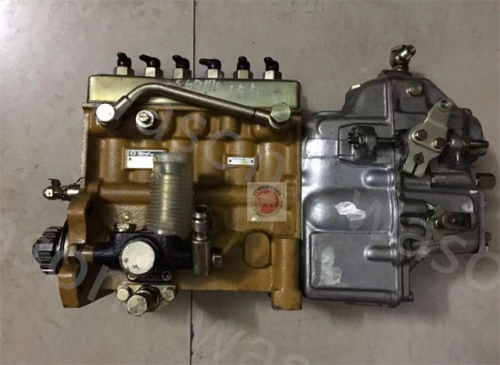 6D155E-4 D355A 6D170-1/2 D375-3 WA700 Fuel pump 106675-4045 106675-4070 106060-7580 106067-8181