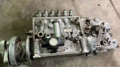 6D125-2 PC450-6 Fuel pump 6152-72-1211 6152-72-1251 6152-72-1592