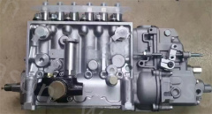 6D125-2 PC450-6 Fuel pump 6152-72-1211 6152-72-1251 6152-72-1592