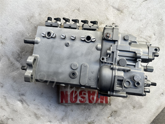 DB58 DH220-5/7 DX2205-7 Fuel Pump 101605-9880 101605-810A 101605-830C 101605-988F 101606-840H