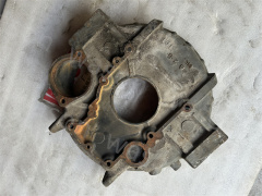4LE2 SY75 Flywheel Cover
