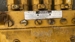 ​6D108 Fuel pump 6221-71-1311 9400-610772 101609-3120 101605-3991