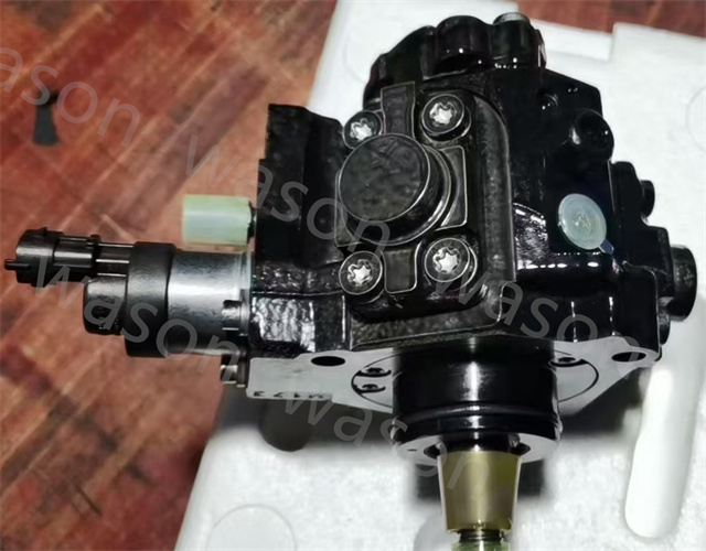 4D95-3 PC60-8/PC70-8/PC130-8 Fuel pump