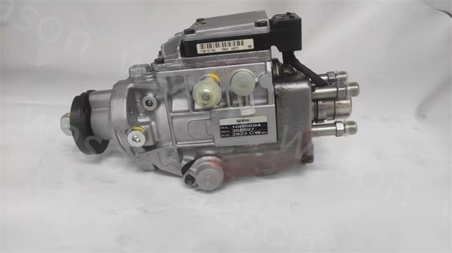 M312/313/315C 1104C/3054E C4.4 Fuel pump 2343454 10R9694