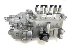 ​6D108 Fuel pump WA380-3 6221-71-1230 105411-1651