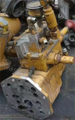 3508 3512 3516 Fuel pump 172-0257 1720257