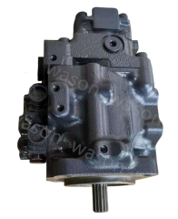708-3S-11220 Hydraulic Pump Fits for PC30MR PC35 PC40 PC45