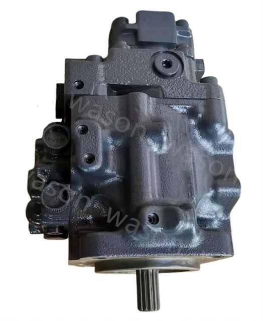708-3S-11220 Hydraulic Pump Fits for PC30MR PC35 PC40 PC45