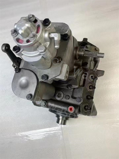 3408C D9R  Fuel pump 104-7032/1047032