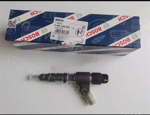 E312D2/E318D2/E320D2GC/E320GC 1104D-E C4.4  Fuel Injector Assy  449-3315 4493315