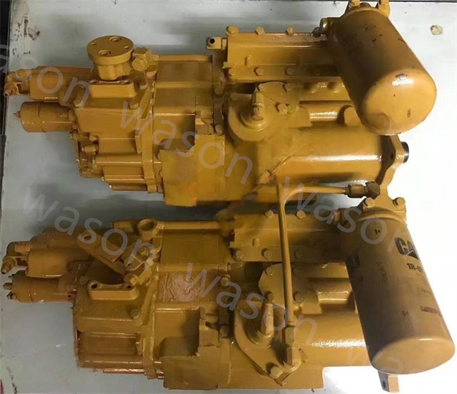 E330B 3306 Fuel pump
