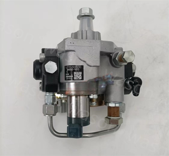 E310 C3.3 V3307 Fuel pump