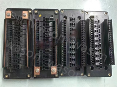 E330E/D2 E336E/D2/ E340D/D2 E345E/D2 E349D/D2  Excavator Fuse Box Assy 238-2319 2382319