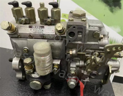 PC60-7 PC120-6 4BT3.9/4D102  Fuel pump