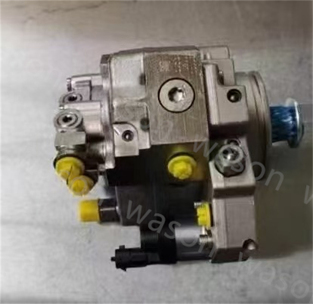 PC200/PC210/PC240-8​ 6D107 QSB6.7 Fuel pump PC130-8 PC160-8MO PC200/PC210-8EO HB205 4D107 QSB4.5 0445020122