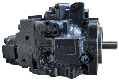 708-3S-11220 Hydraulic Pump Fits for PC30MR PC35 PC40 PC45