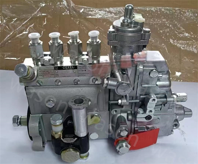 PC200/210/220-7 R225-7 6D102/6BT5.9  Fuel pump 6738-71-1110 6738-71-1150