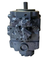 708-3S-11220 Hydraulic Pump Fits for PC30MR PC35 PC40 PC45