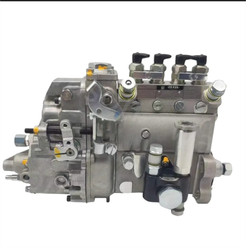 E312 S4K Fuel pump 10142-9302