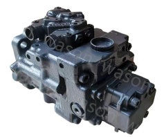 708-3S-11220 Hydraulic Pump Fits for PC30MR PC35 PC40 PC45