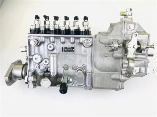 PC1000-6/PC1200-6/PC1250-5/6 6D170-1/2 Fuel pump 6212-71-1361 6212-71-1432 6212-75-2111