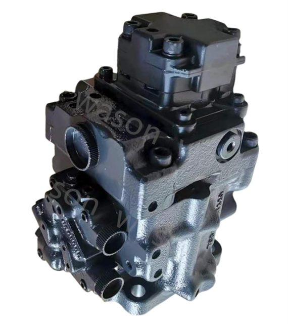 708-3S-11220 Hydraulic Pump Fits for PC30MR PC35 PC40 PC45