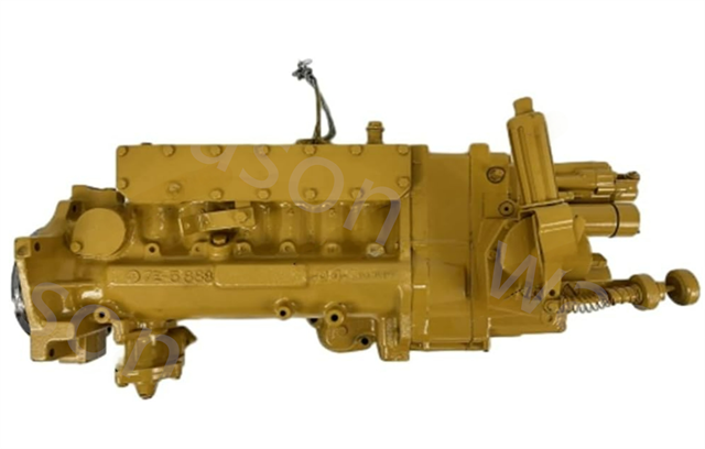 D8R 3406C Fuel pump 980-1070 9801070 7E5888 7E-5888