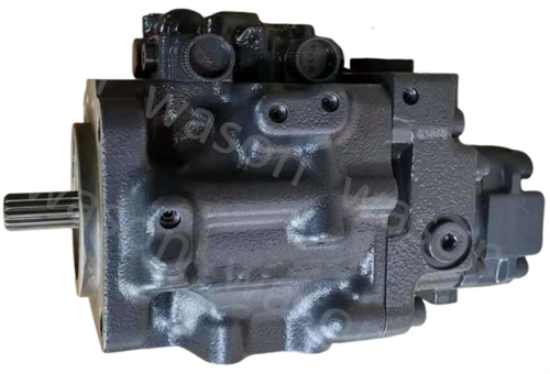 708-3S-11220 Hydraulic Pump Fits for PC30MR PC35 PC40 PC45