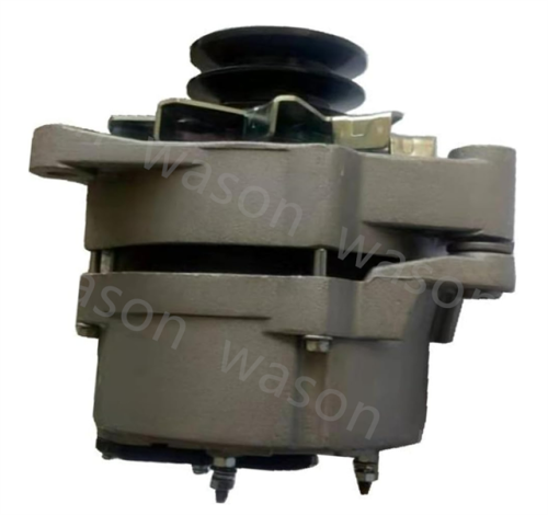 Alternator 13020748 130-20748 For Deutz 28V 35A 8PK MDAC3221