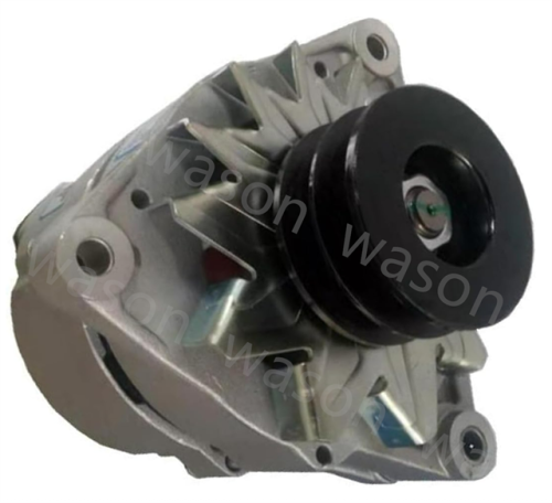 Alternator 13020748 130-20748 For Deutz 28V 35A 8PK MDAC3221